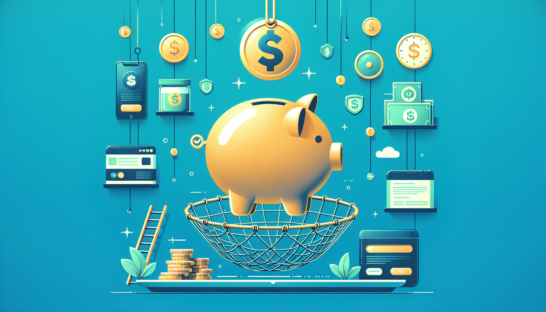 Emergency Fund Goal Calculator 1 Emergency Fund Calculator - My Credit Signal