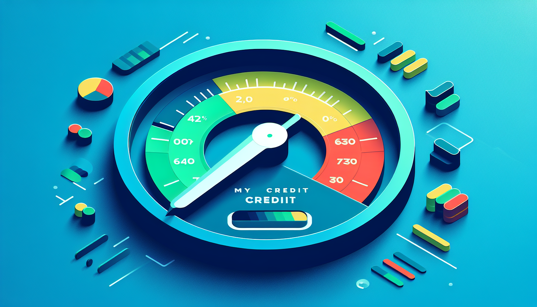Credit Utilization Calculator - My Credit Signal