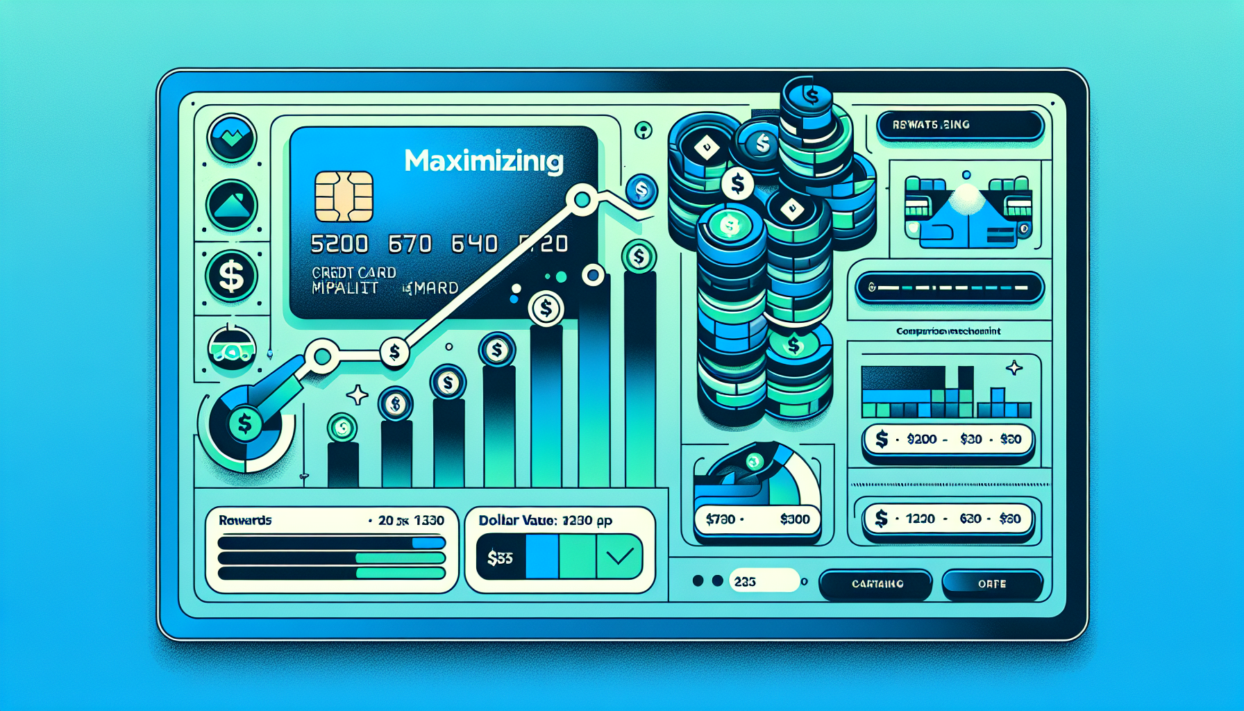 Credit Card Rewards Value Calculator - My Credit Signal