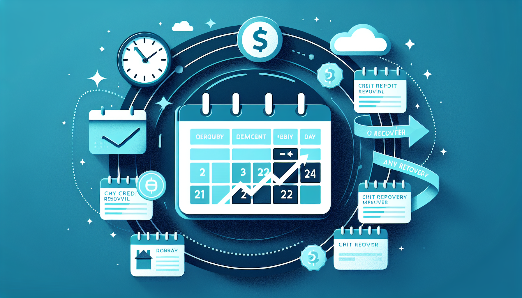 How to Recover From Late Payments Without Letting Your Credit Score Spiral