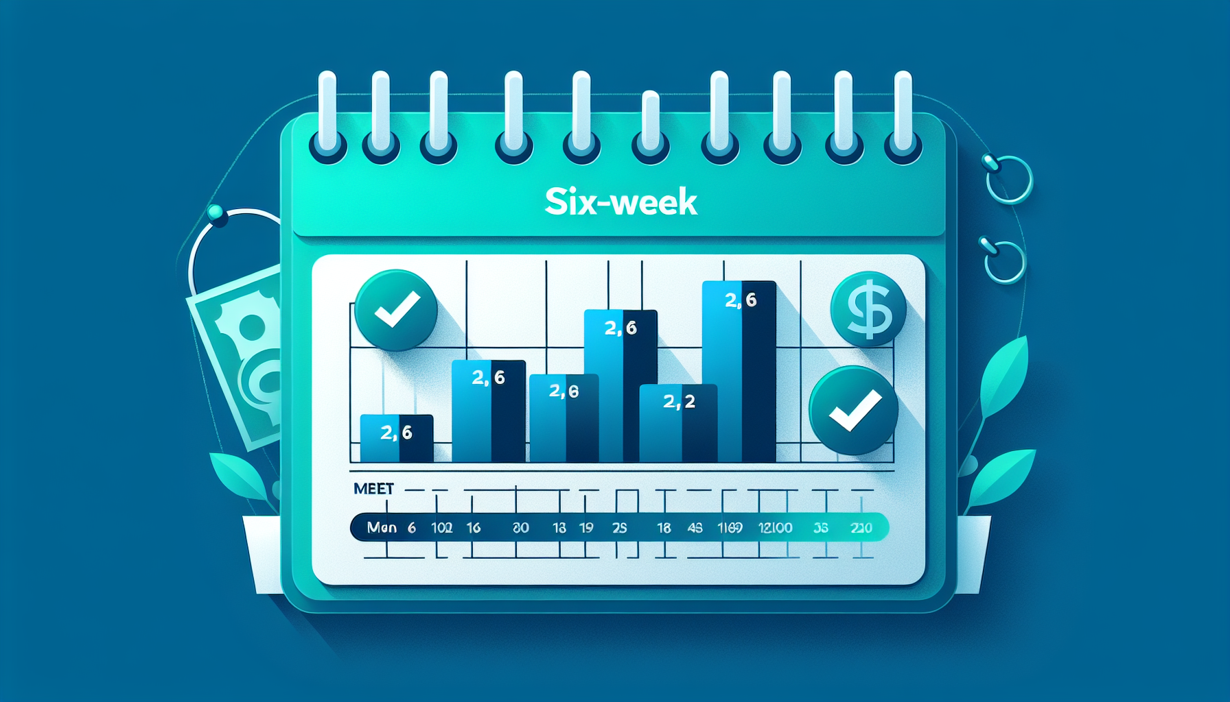 Pay Off Credit Card Debt: 6-Week Plan - My Credit Signal