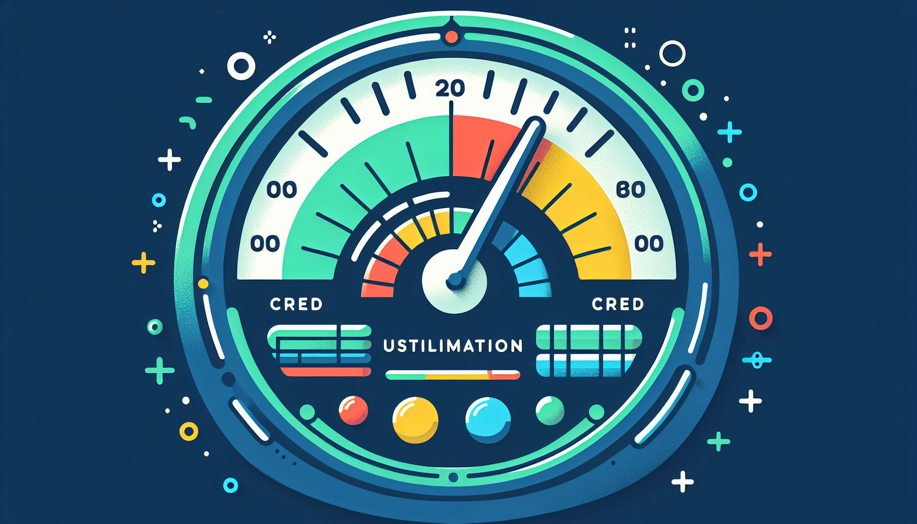 Privacy Policy 1 Credit Utilization Calculator - My Credit Signal