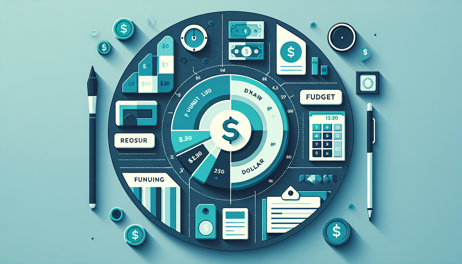 Zero-Based Budget Builder - My Credit Signal