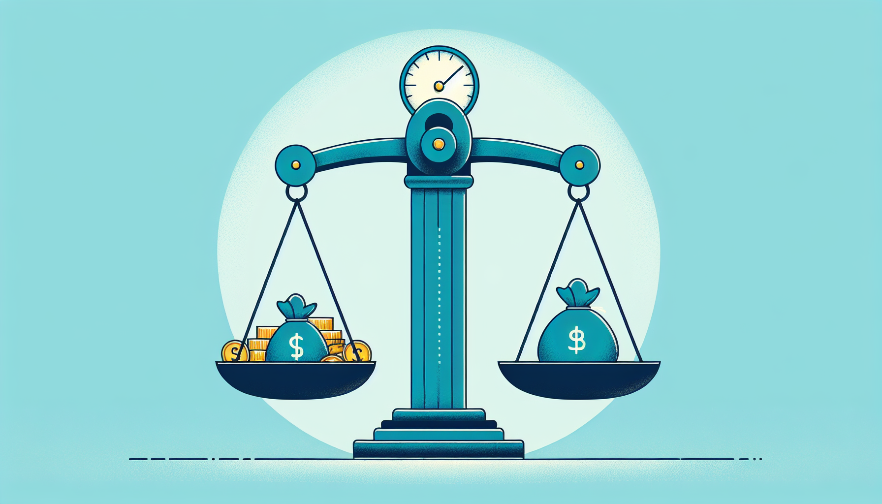 Debt-to-Income Ratio Calculator - My Credit Signal