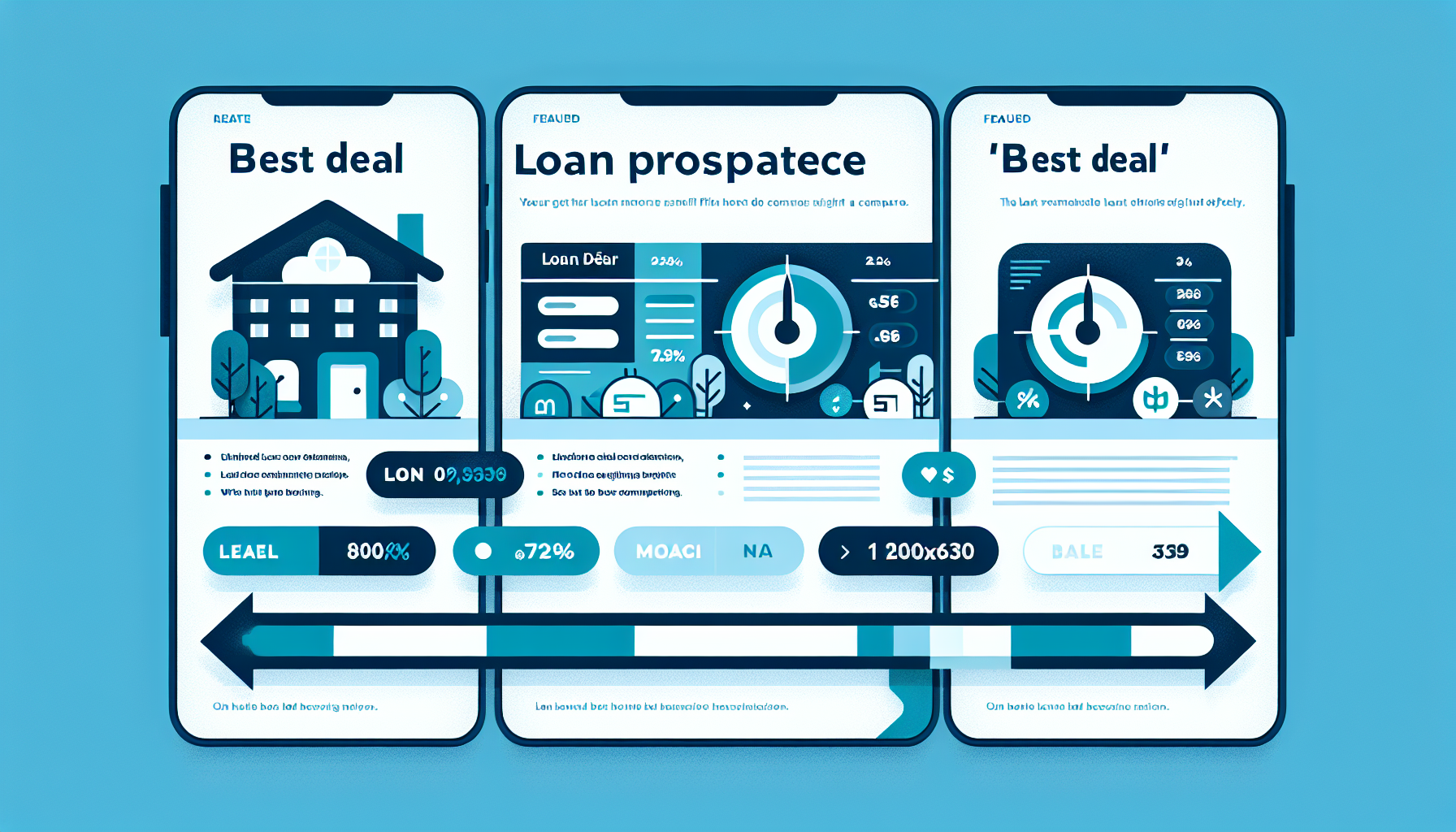Loan Calculator 1 Loan Comparison Calculator - My Credit Signal