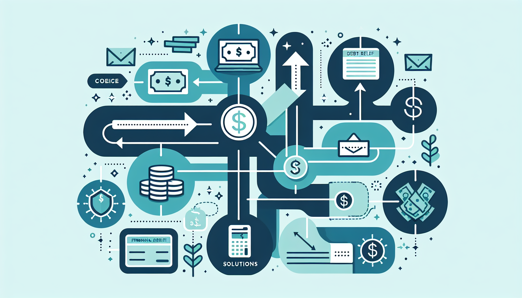 Bankruptcy Alternatives Assessment - My Credit Signal