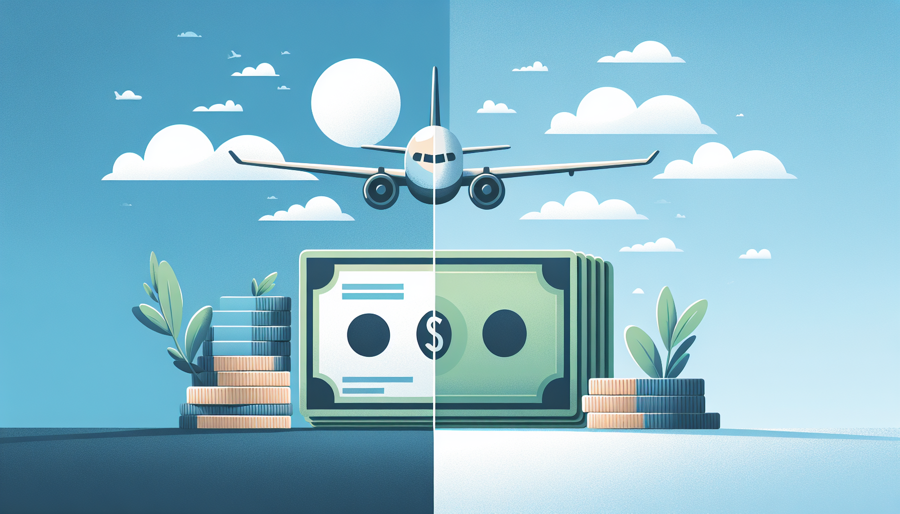 Cash Back vs Travel Rewards Comparison - My Credit Signal