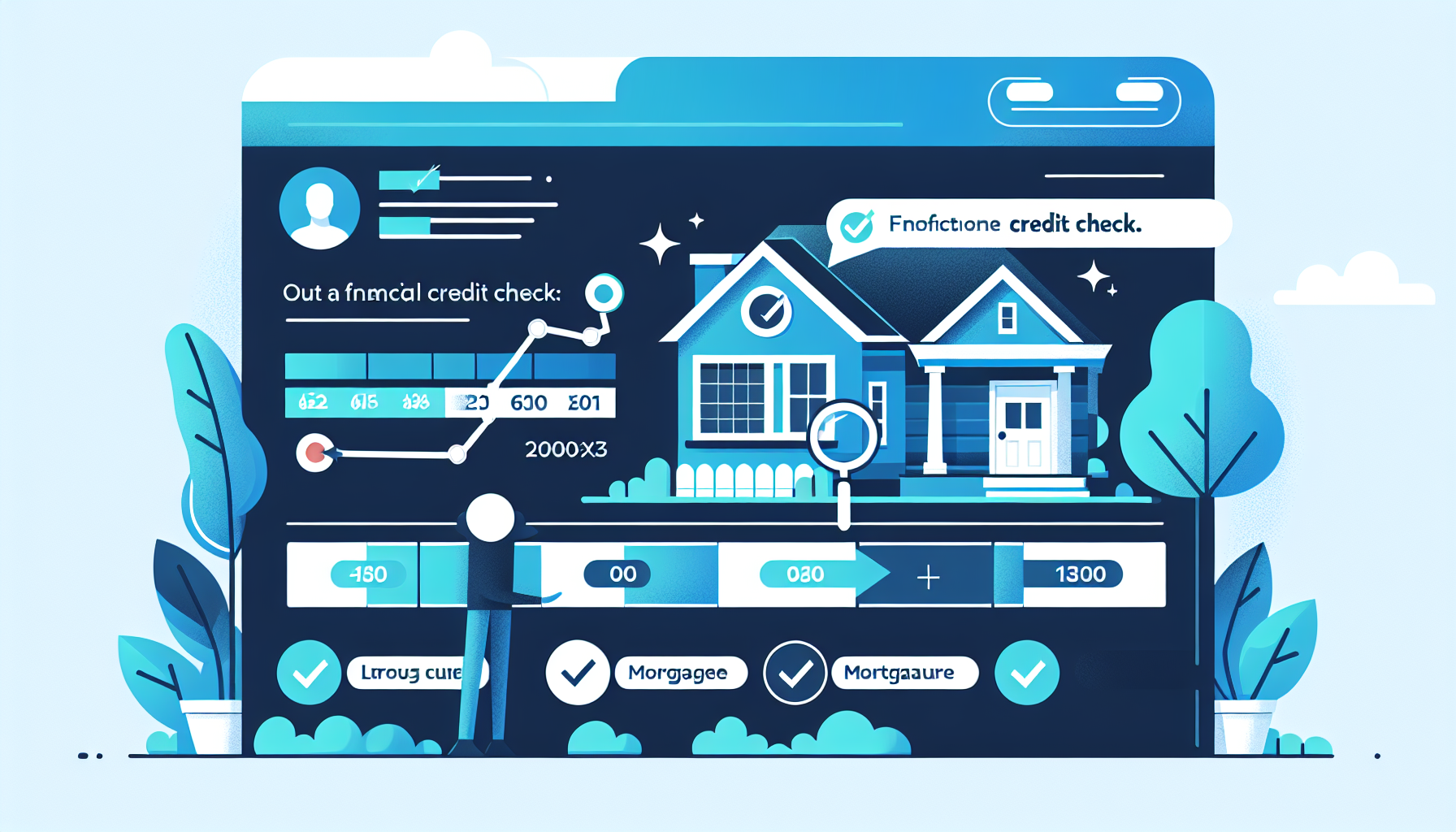 How to Read and Dispute Credit Report Errors Without Hurting Your Mortgage Timeline 8 How to Read and Dispute Credit Report Errors Without Hurting Your Mortgage Timeline
