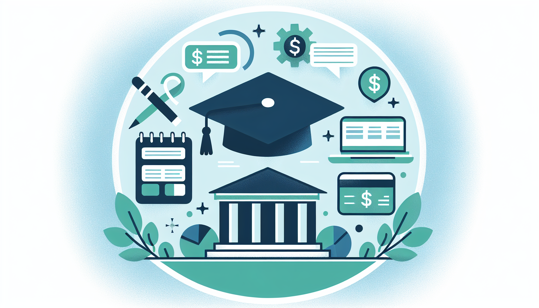 Student Loan Repayment Planner - My Credit Signal