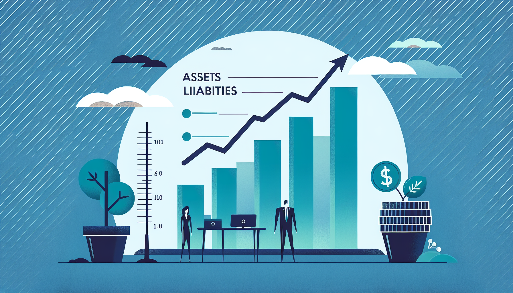 Simple Net Worth Calculator 1 Net Worth Tracker - My Credit Signal