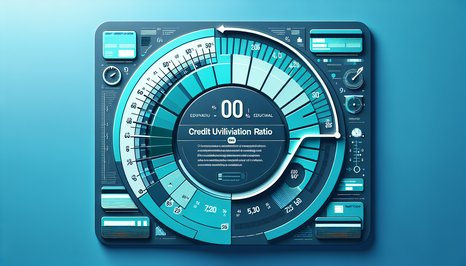 Beginners Guide to Credit Utilization - My Credit Signal