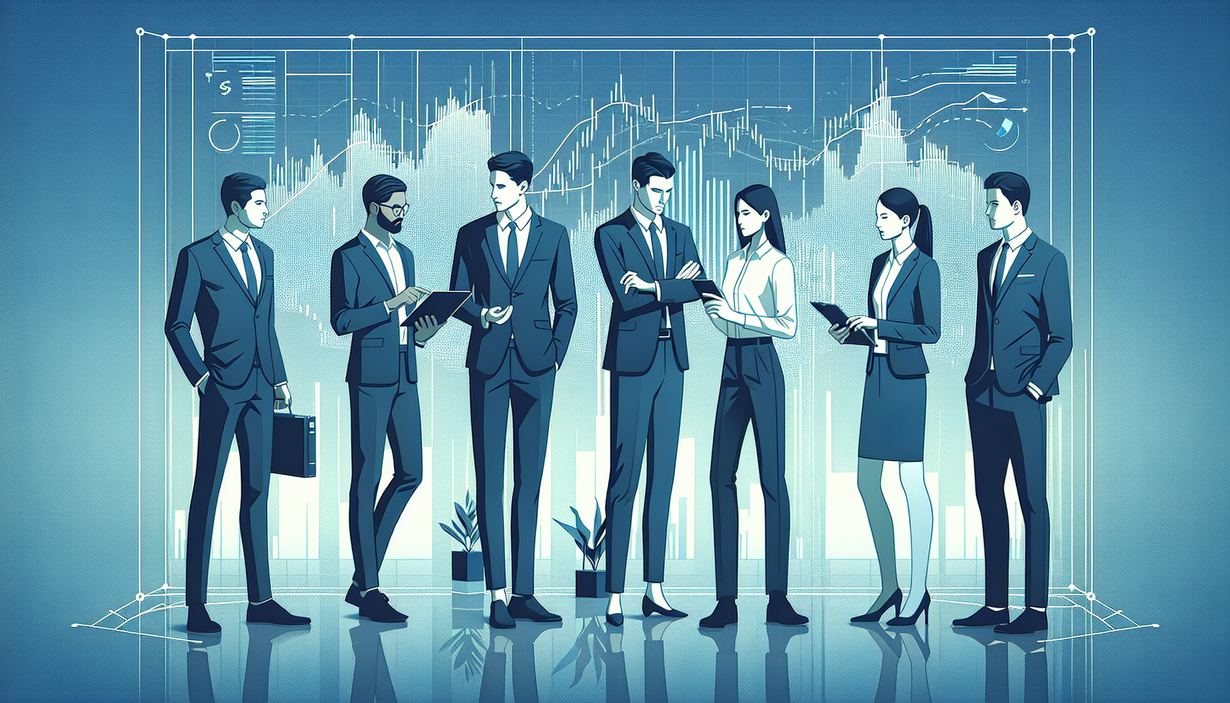 Our Team - My Credit Signal