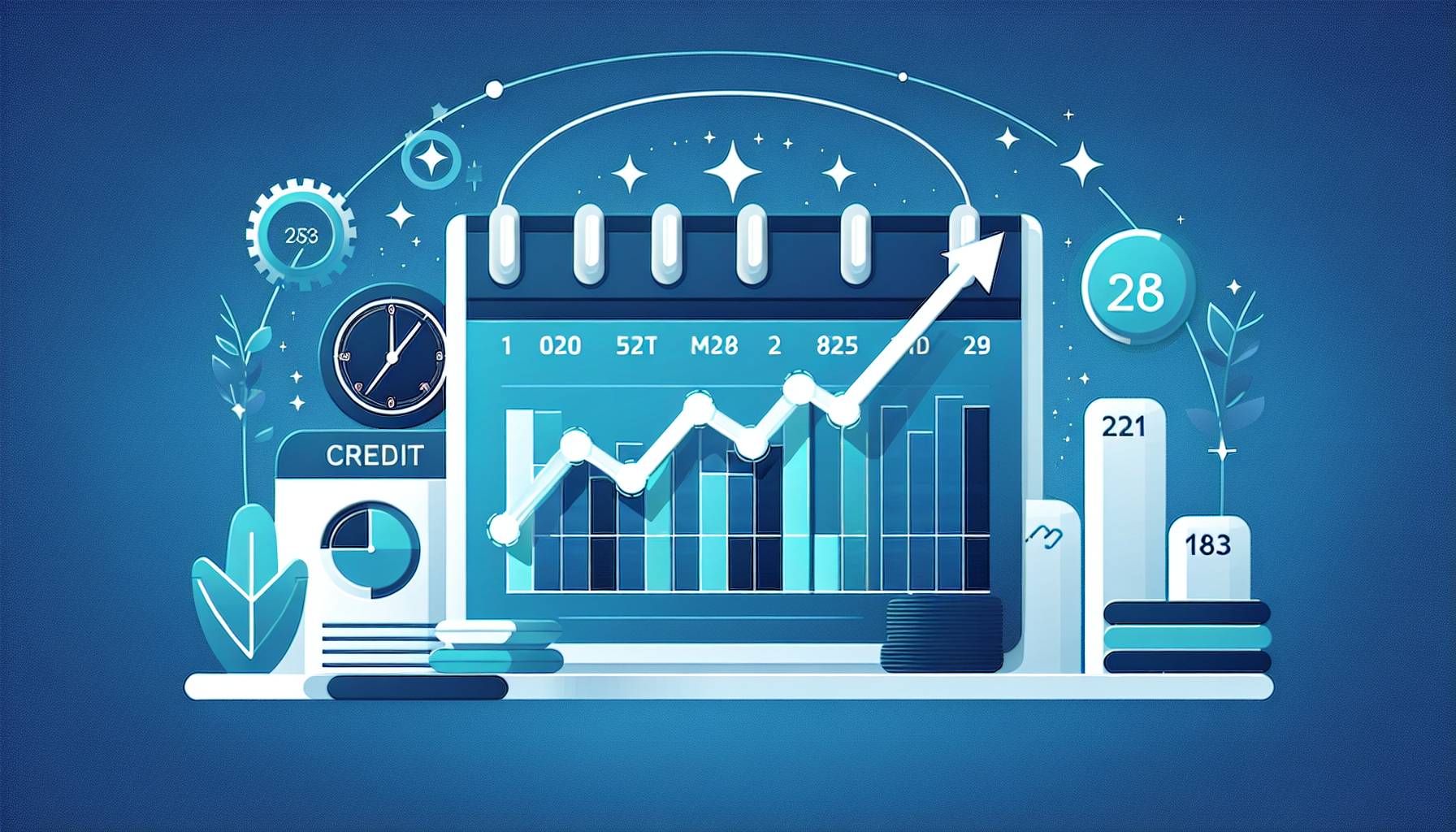 Late Payment Recovery Timeline 1 Late Payment Recovery Timeline - My Credit Signal