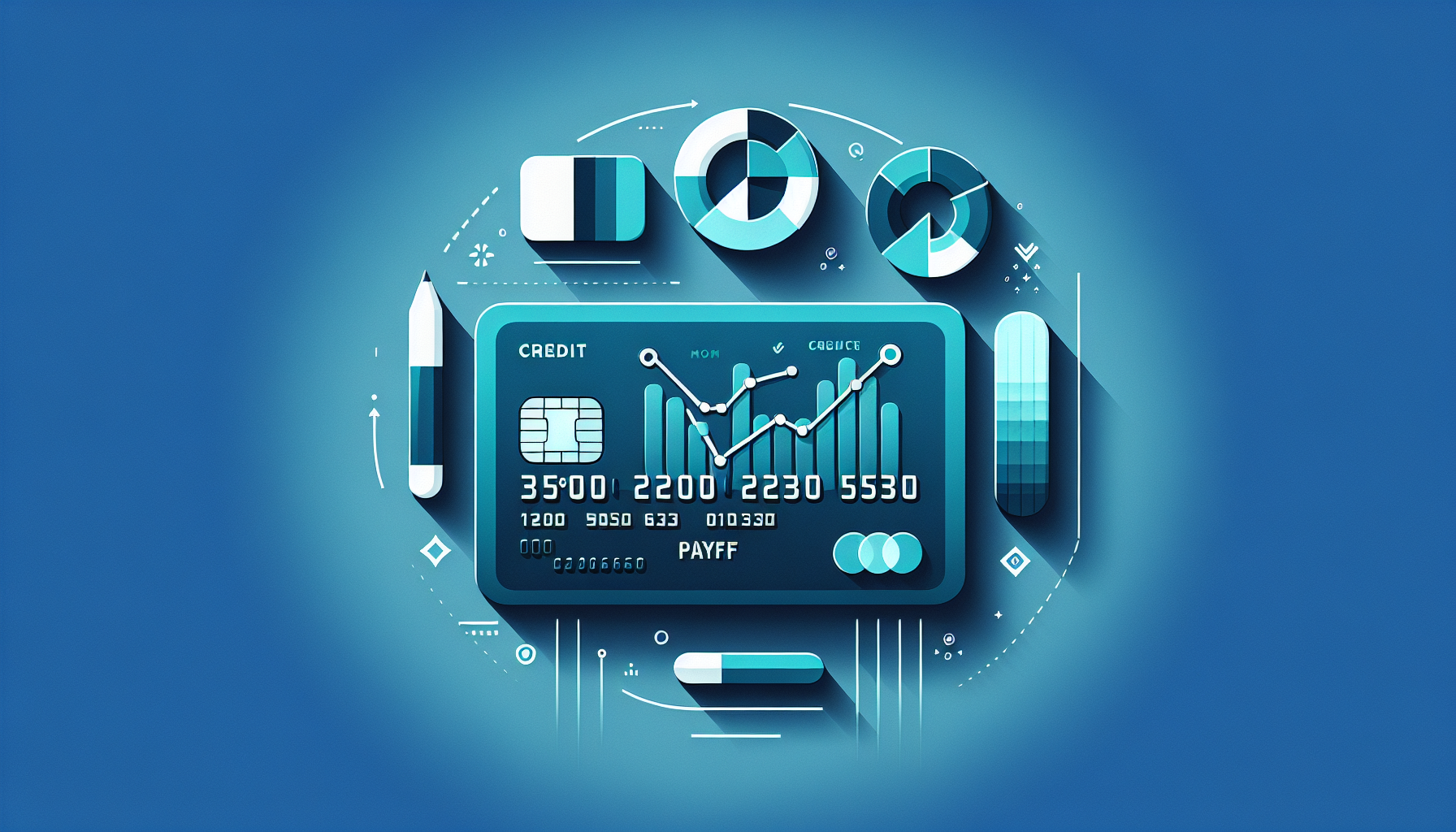 Credit Card Payoff Calculator - My Credit Signal