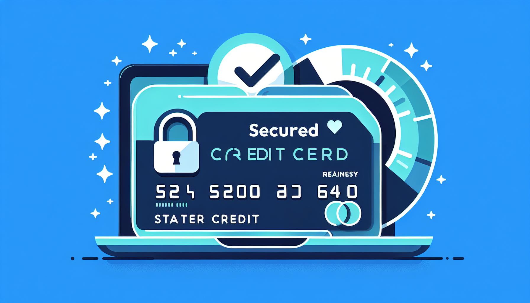 Secured Card Readiness Quiz 1 Secured Card Readiness Quiz - My Credit Signal