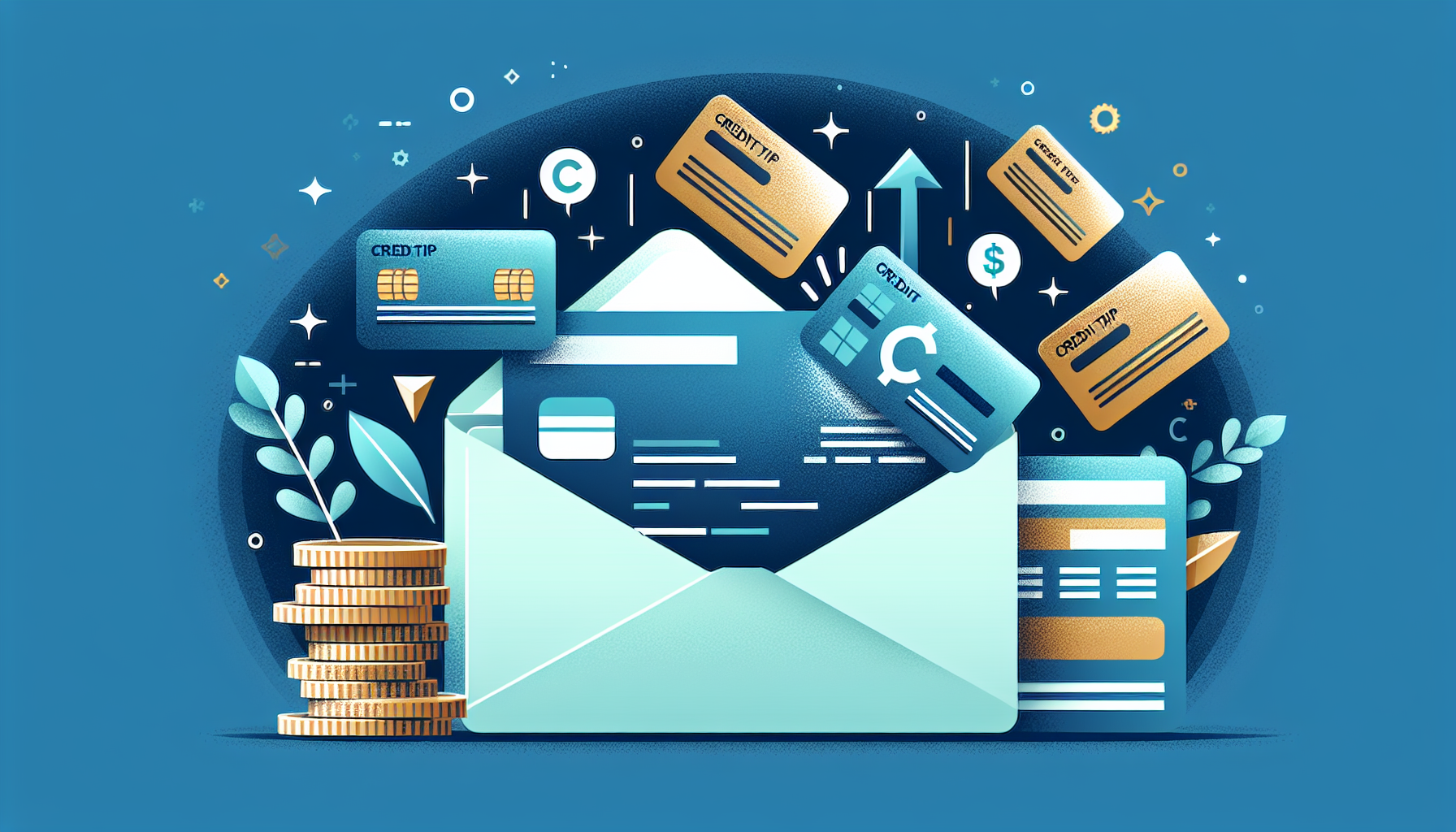 Free 7-Day Credit Improvement Series - My Credit Signal