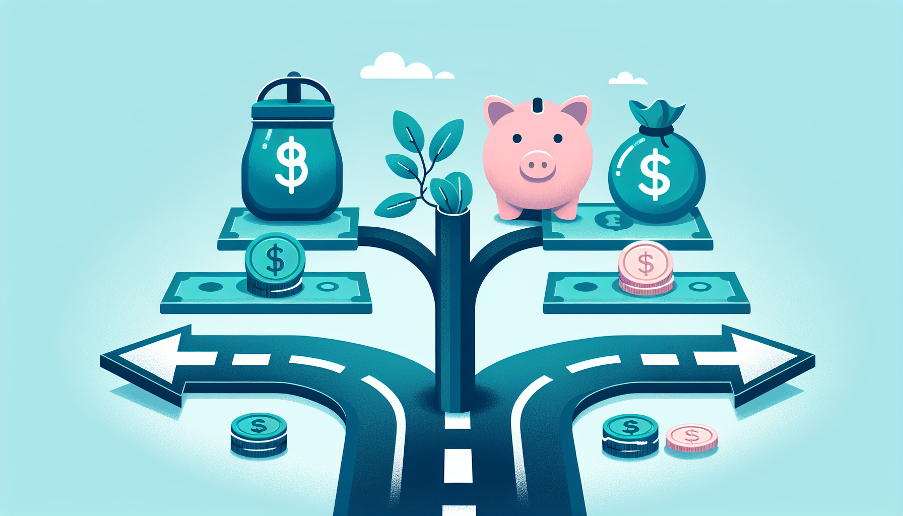 Emergency Fund vs Debt Payoff Priority Tool 1 Emergency Savings vs Debt Priority Tool - My Credit Signal