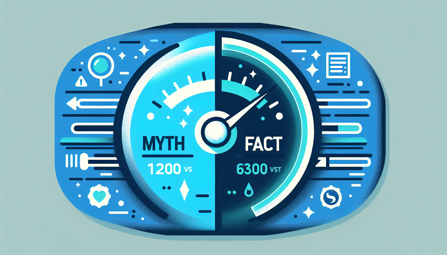 Credit Utilization Myths vs Reality - My Credit Signal