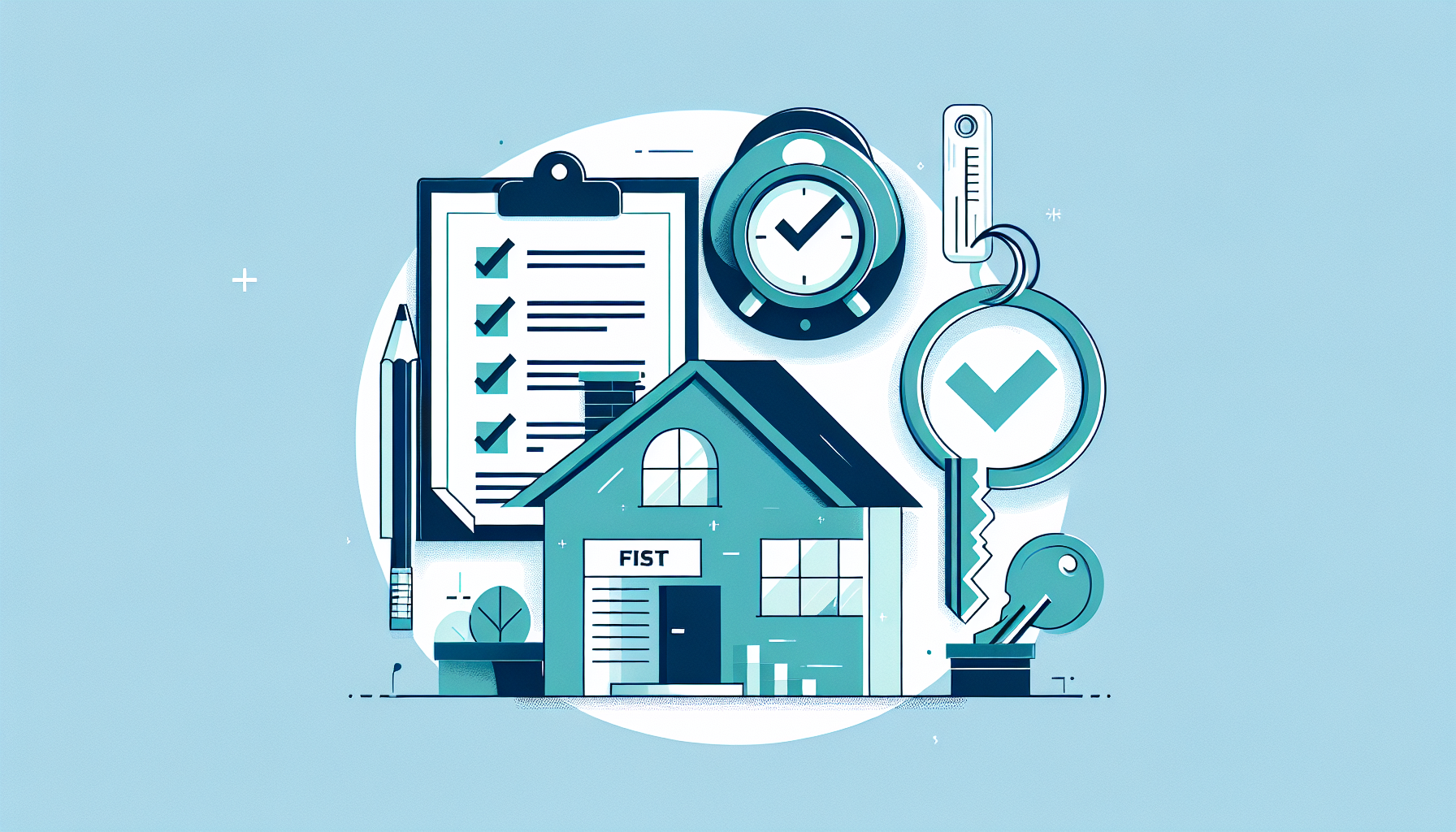 First-Time Homebuyer Readiness Quiz 1 First-Time Homebuyer Readiness Quiz - My Credit Signal