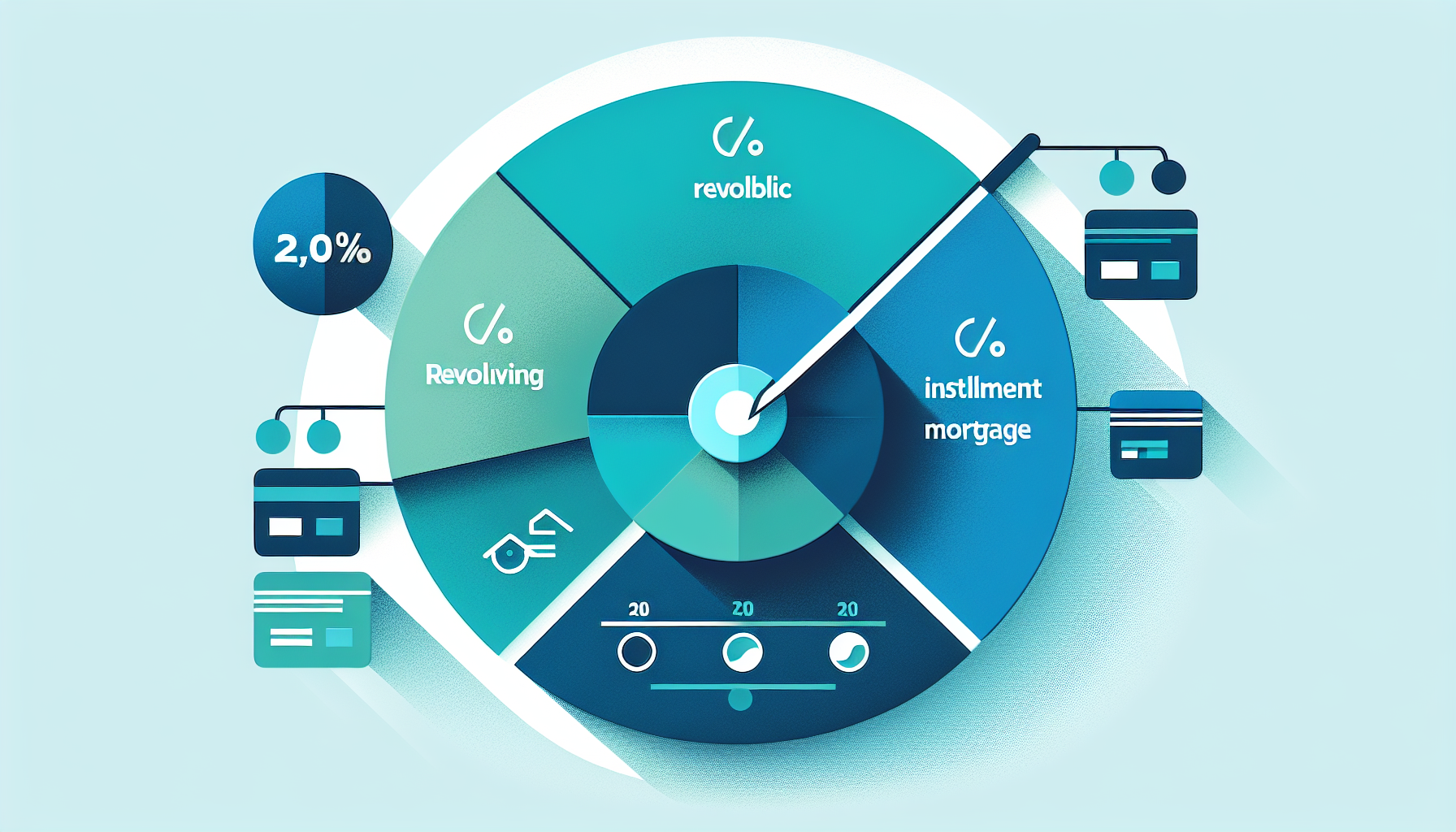 Credit Mix Analyzer - My Credit Signal