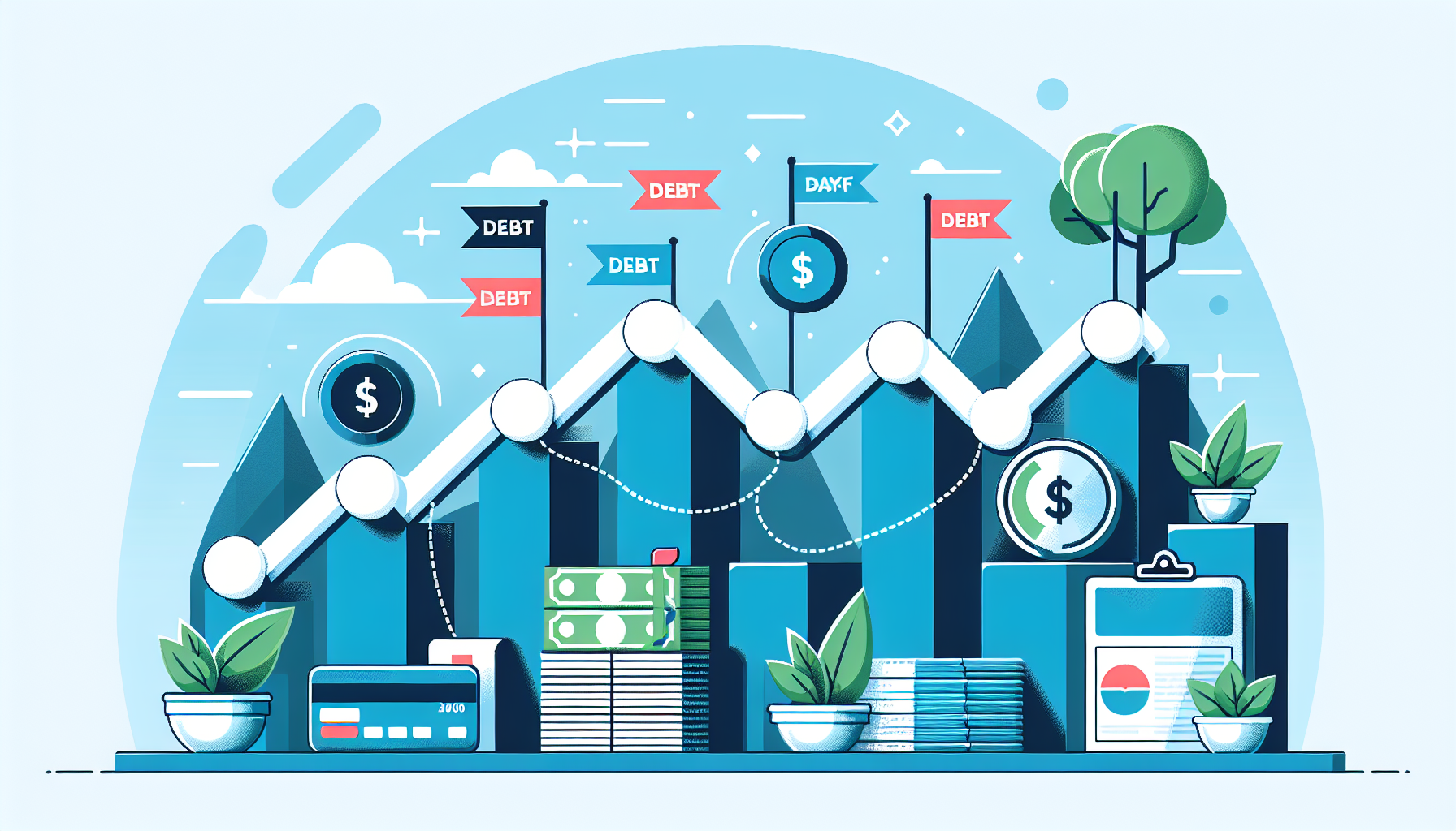 Debt Payoff Milestone Tracker - My Credit Signal