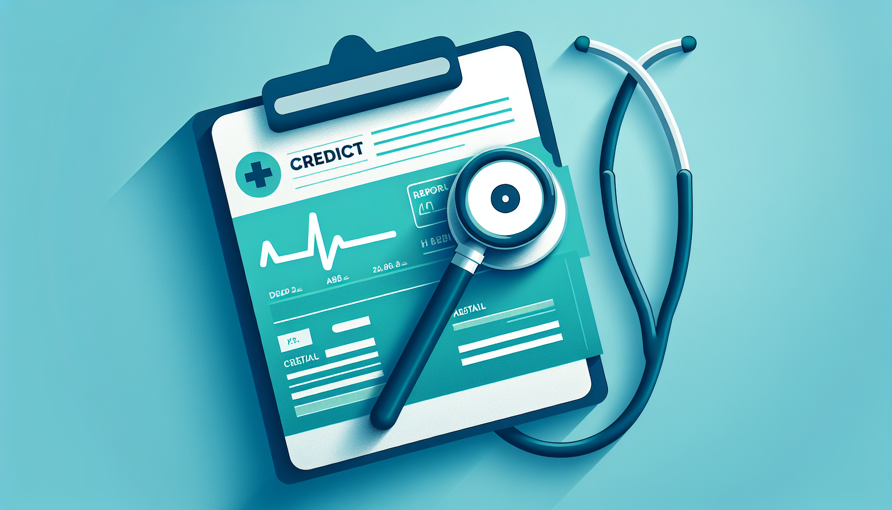 Annual Financial Checkup Scorecard 1 Annual Financial Checkup - My Credit Signal