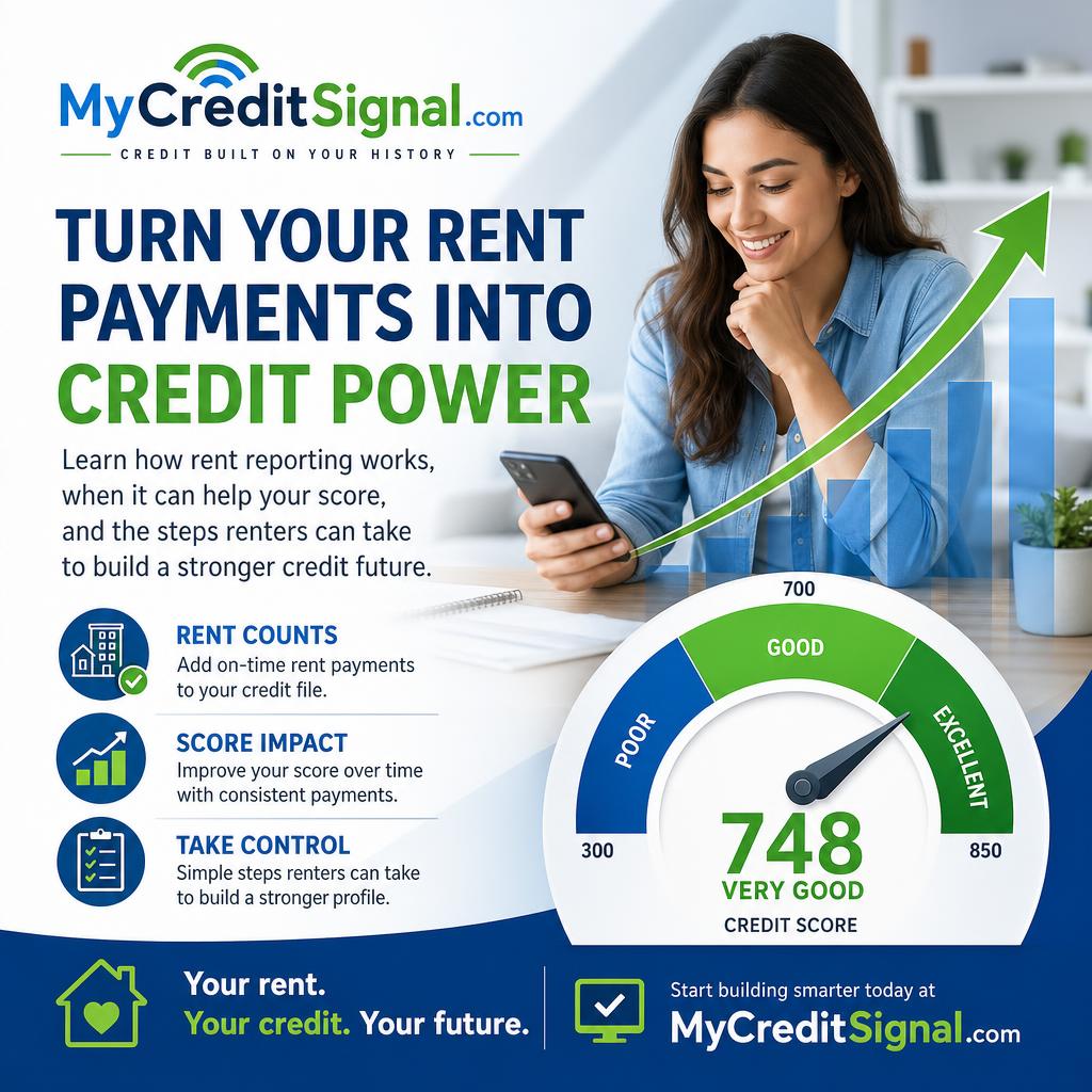 Rent Reporting Credit Guide for Renters 2 Rent Reporting Credit Guide for Renters