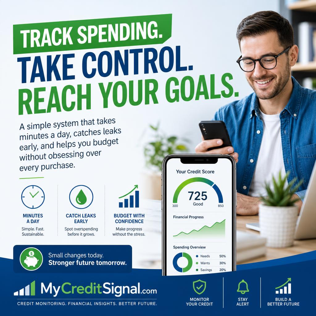 how-to-track-spending-without-burnout