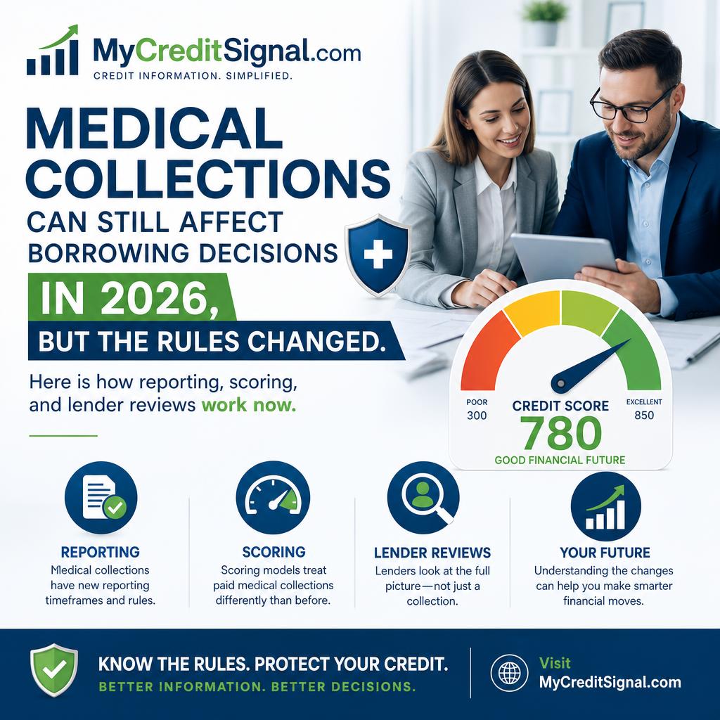 medical-collections-credit-score-2026