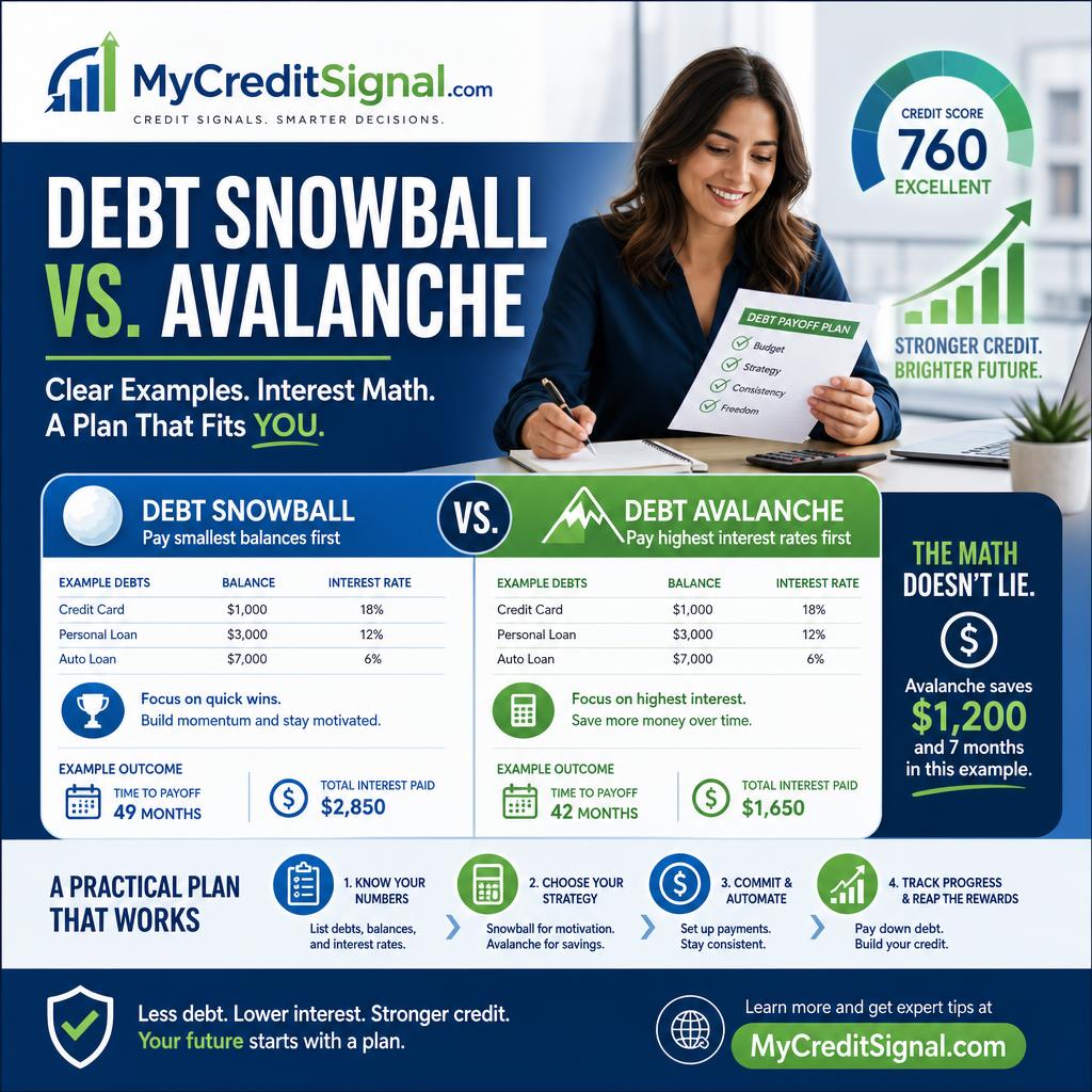 debt-snowball-vs-avalanche-best-method