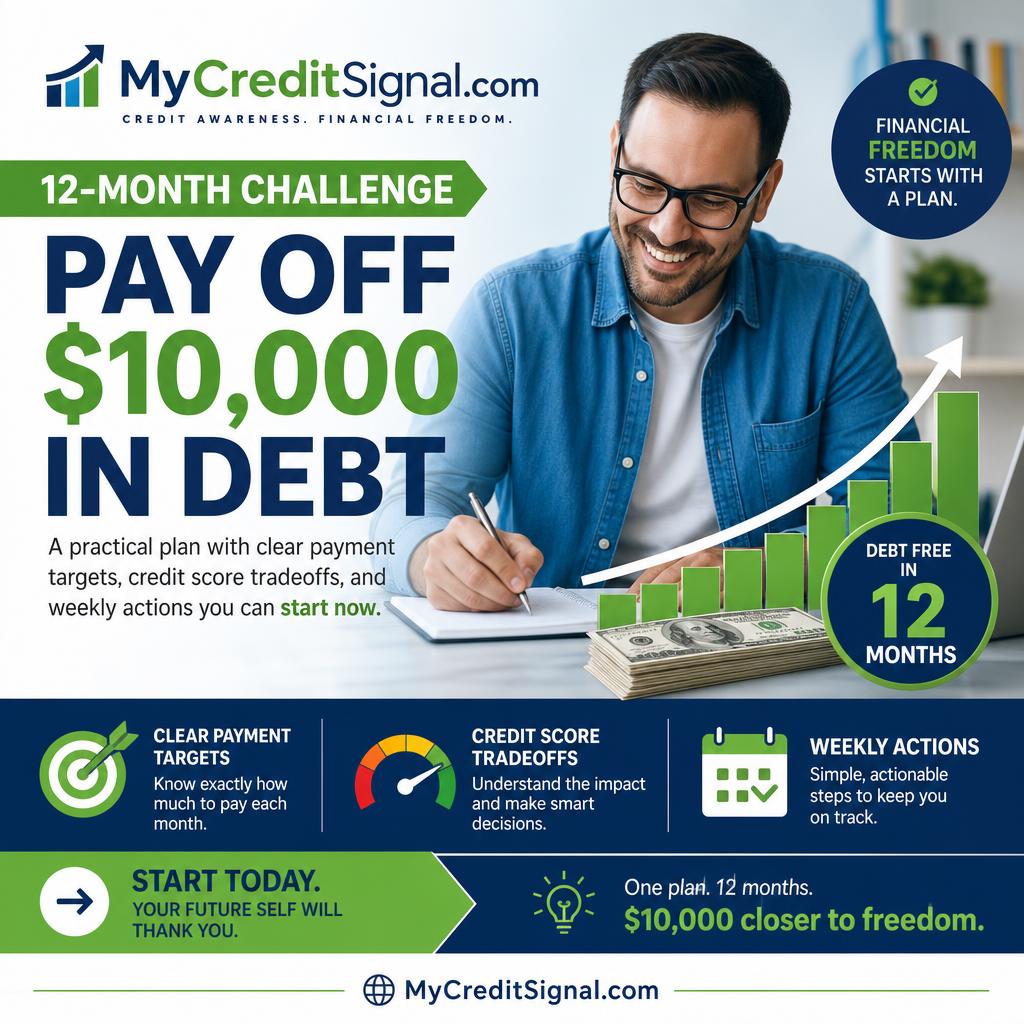 Pay Off 10000 Debt in 12 Months 1 pay-off-10000-debt-in-12-months