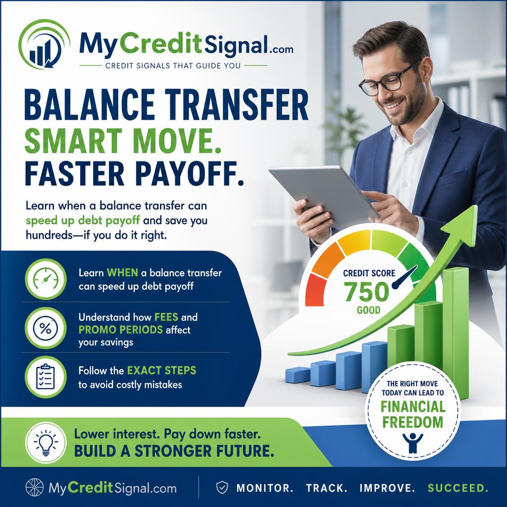 Balance Transfer Debt Payoff Strategy Guide 6 Balance Transfer Debt Payoff Strategy Guide