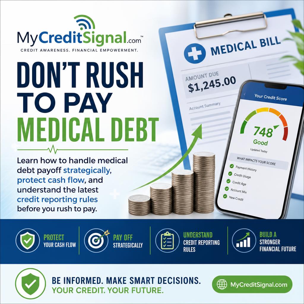 Medical Debt Payoff Without Bigger Money Damage 5 Medical Debt Payoff Without Bigger Money Damage