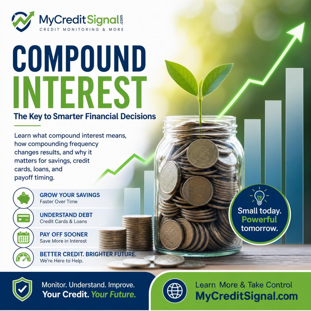Compound Interest Explained for Beginners