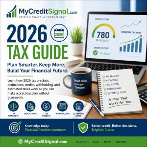 Mortgage Terms Explained Before You Apply 2 Taxes for Beginners 2026 A Practical First Step Guide