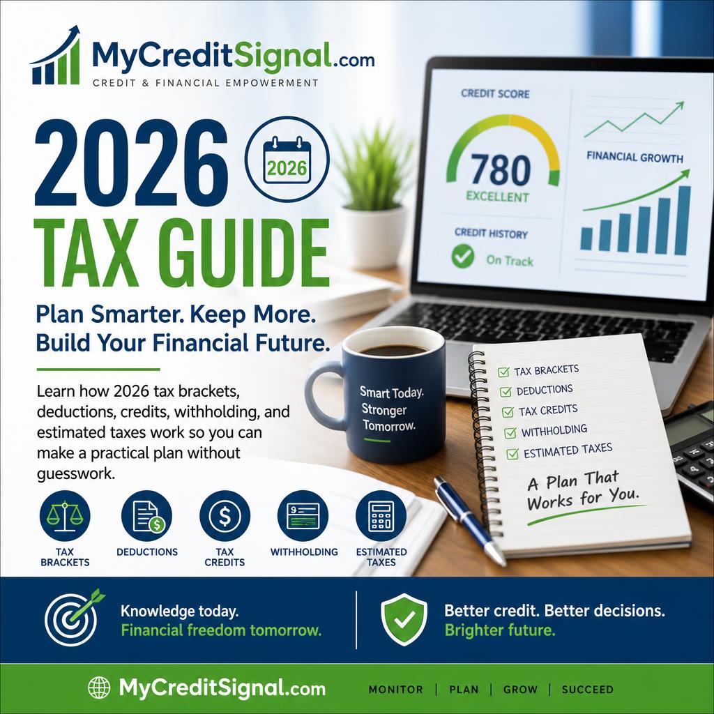 Taxes for Beginners 2026 A Practical First Step Guide 1 taxes-for-beginners-guide