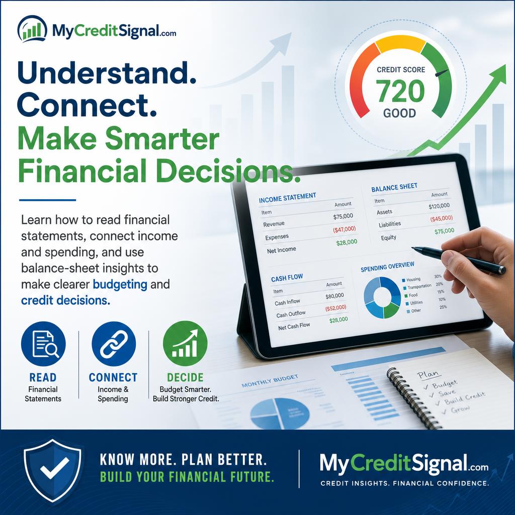 Reading Financial Statements Like a Pro 9 Reading Financial Statements Like a Pro