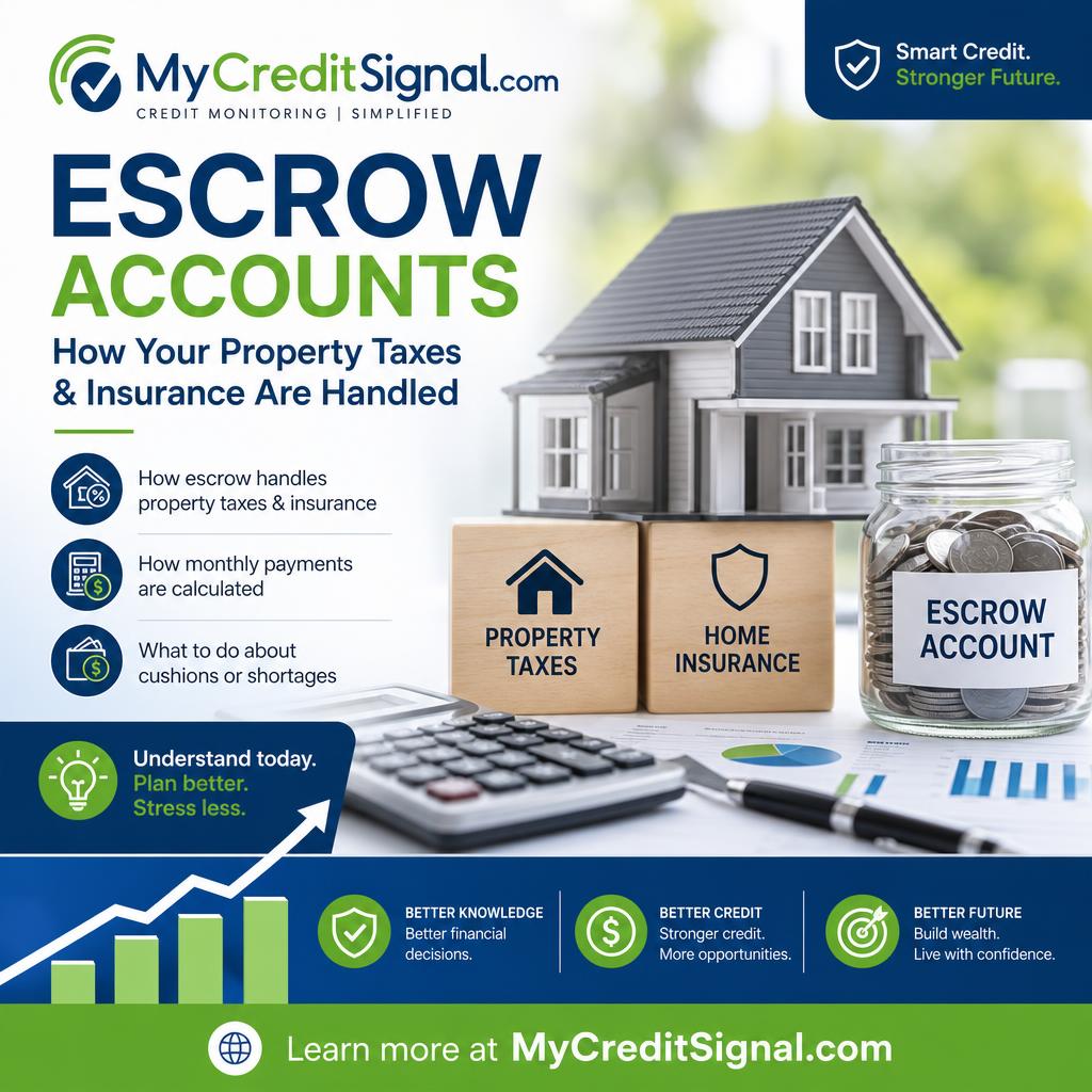 Escrow Account Explained for Homeowners 8 Escrow Account Explained for Homeowners