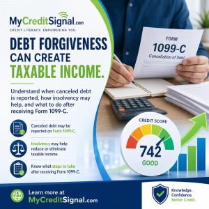Debt Payoff Burnout Without Losing Progress 3 Debt Forgiveness Taxes Explained for Borrowers