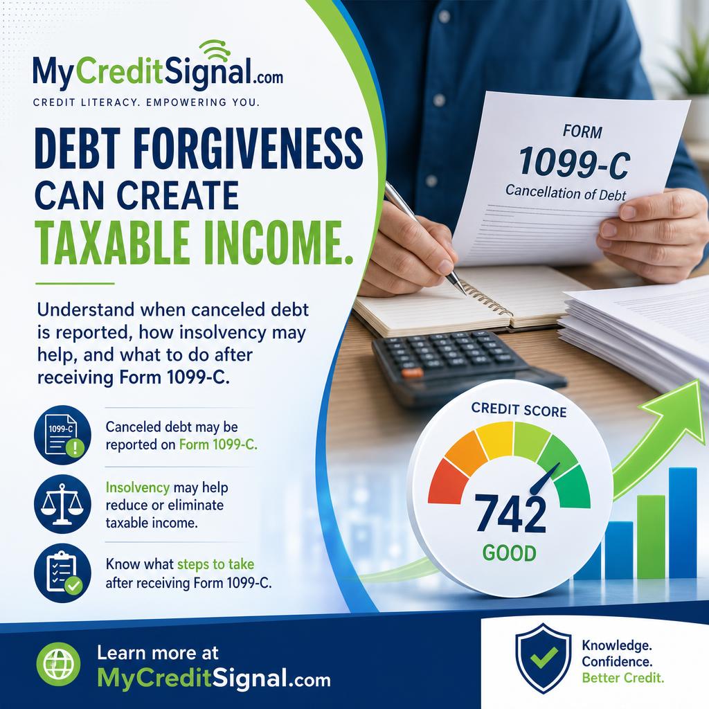 Debt Forgiveness Taxes Explained for Borrowers 1 debt-forgiveness-taxes-explained