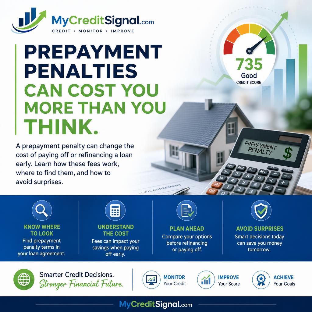 Prepayment Penalty Explained Before You Pay Off a Loan 1 prepayment-penalty-explained