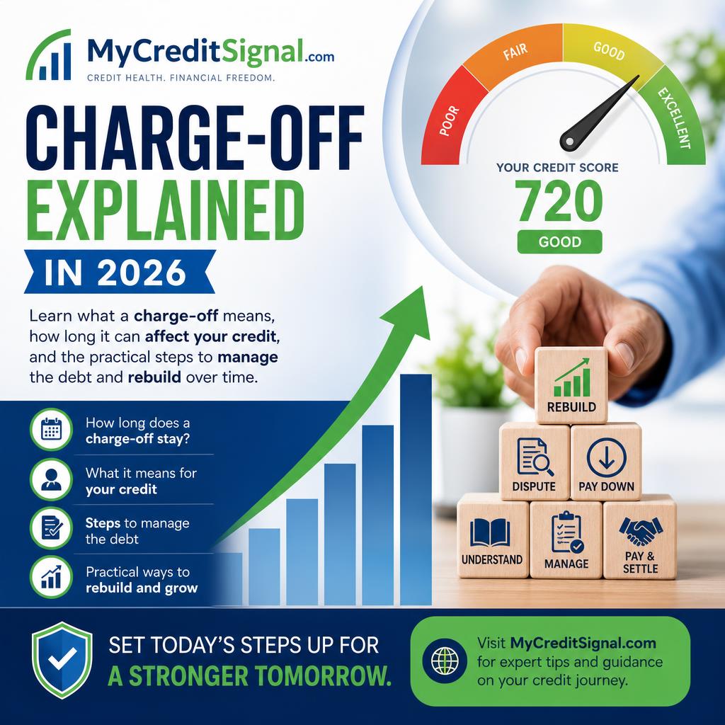 Charge Off 2026 Guide to Credit Consequences 1 charge-off-2026-credit-consequences