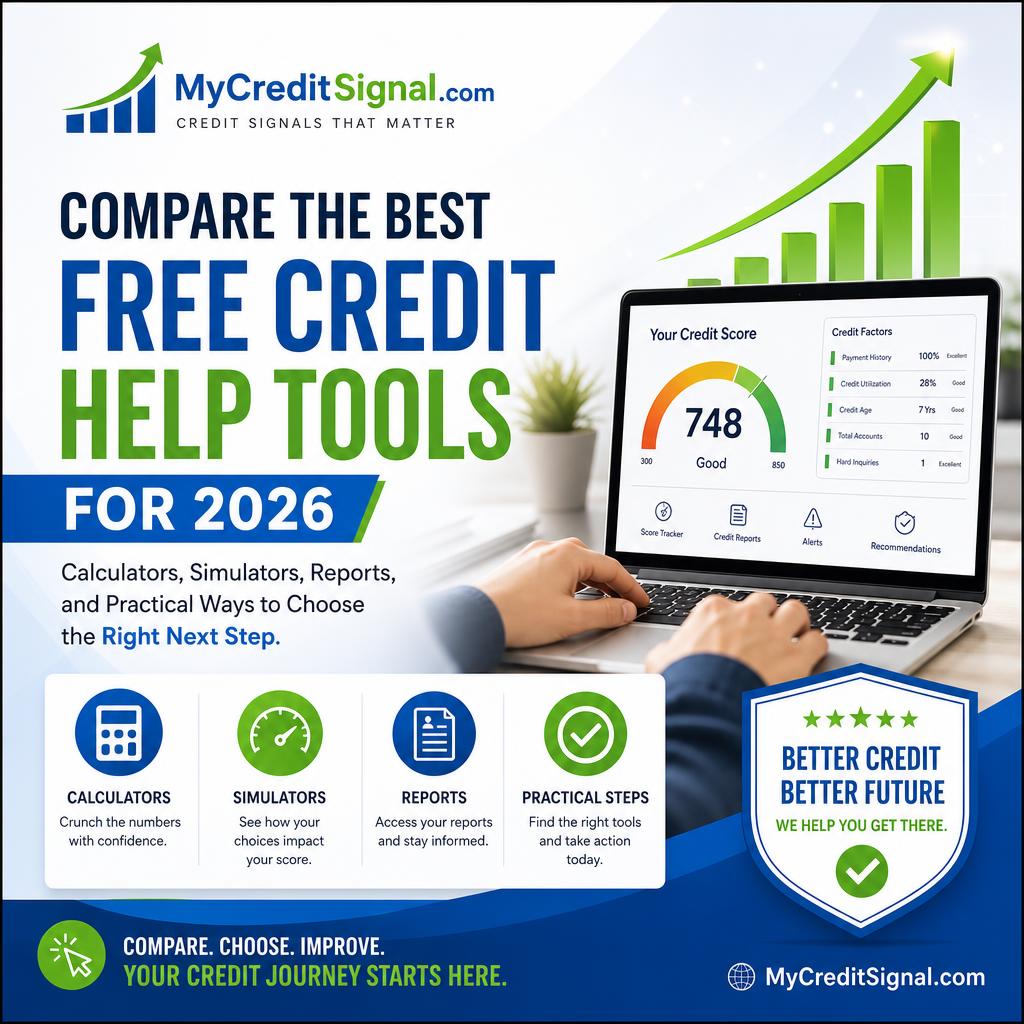 best-free-credit-help-tools-2026