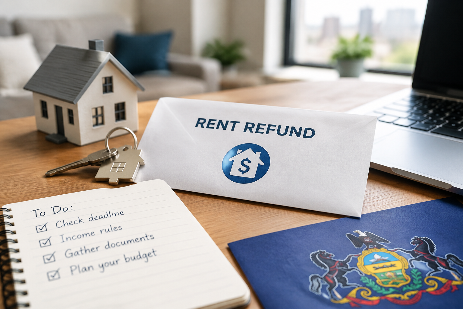 Pennsylvania Rent Rebate Deadline and Income Rules 1 Output1 16